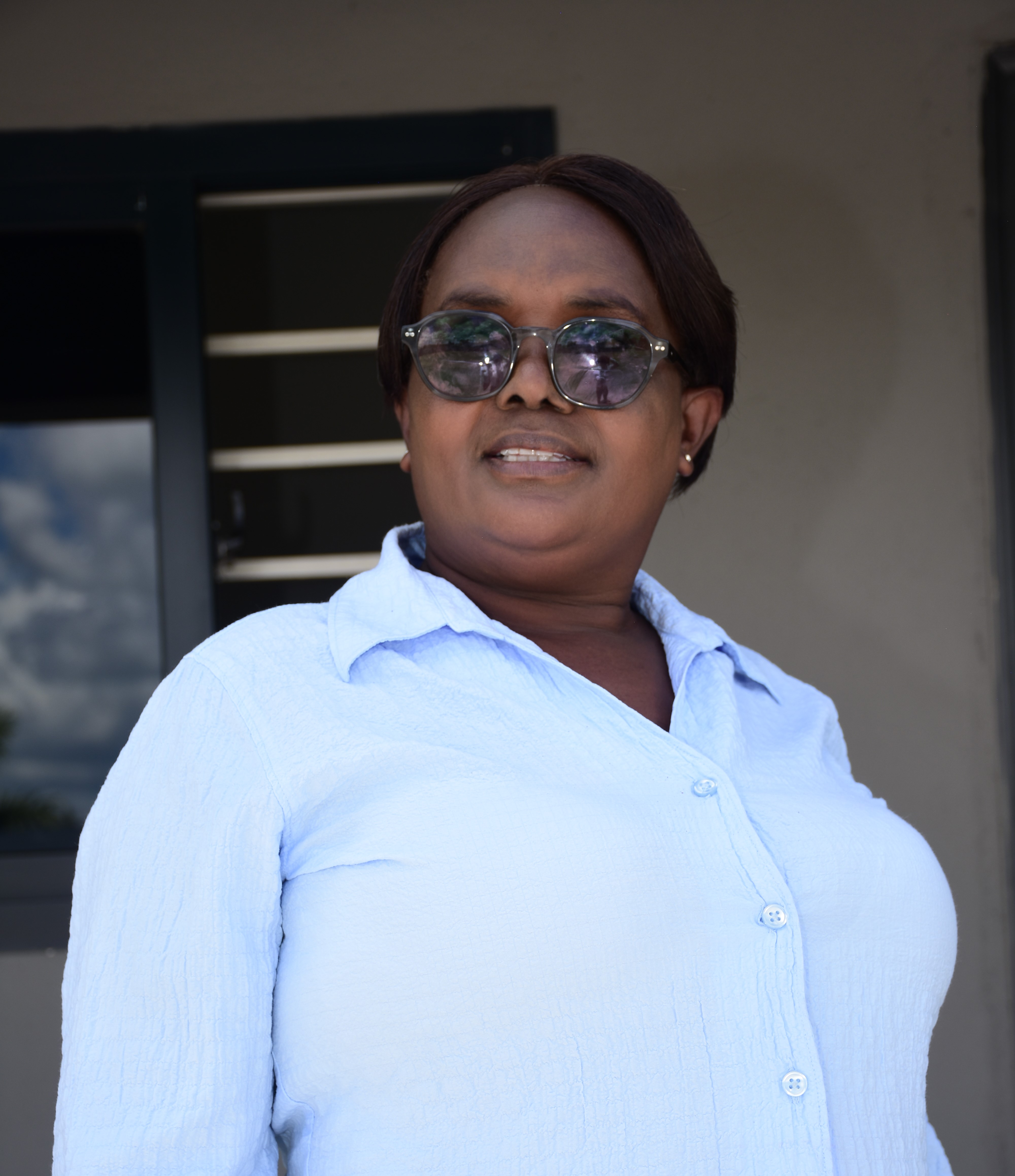 Teacher's Picture